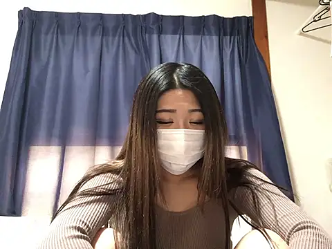 yurina yurina0125 online show from 03.19.26