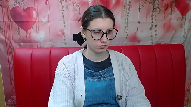 LilianaShine online show from 02.21.26