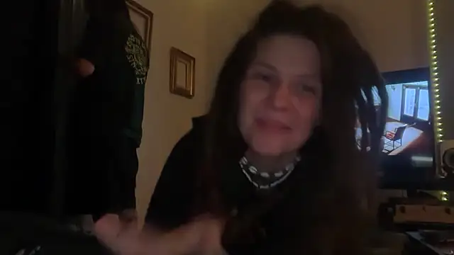 TheMoonNTheSun online show from 06.11.26