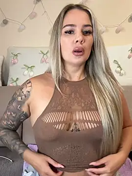 sexybatwomen33 online show from 05.08.26