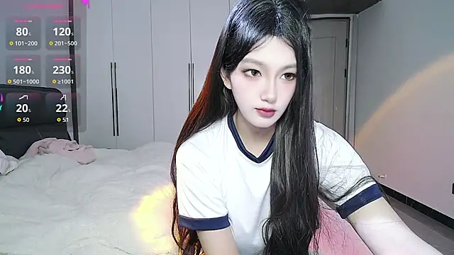 BeiBeiiiii online show from 02.18.26