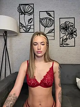 xXKelly bonb0nXx online show from 03.18.26