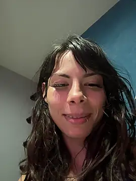 Isalove99 online show from 05.02.26