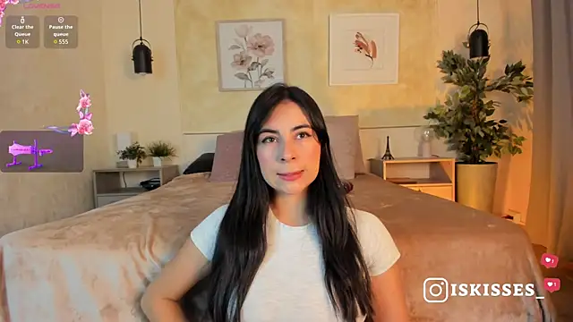 IsabellaSweet   online show from 04.21.26