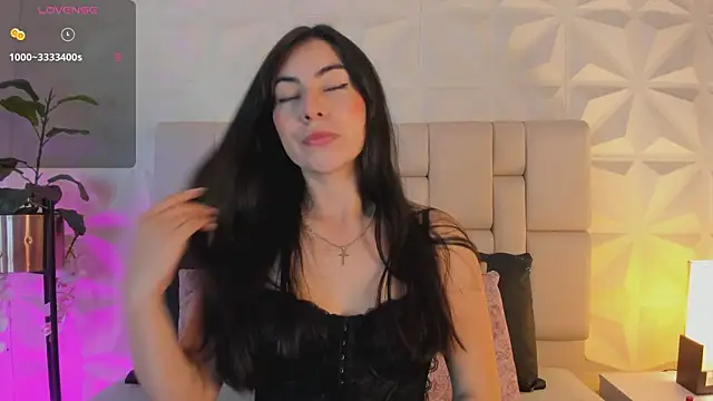 IsabellaSweet   online show from 04.27.26
