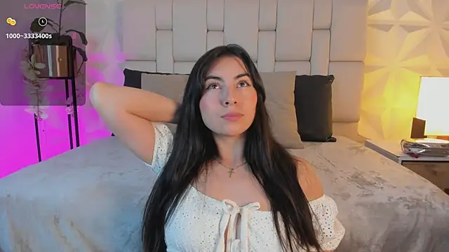 IsabellaSweet   online show from 04.28.26