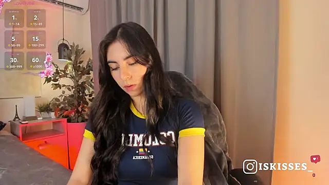 IsabellaSweet   online show from 06.18.26