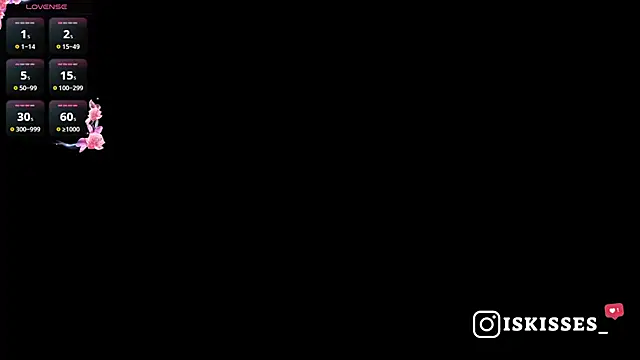 IsabellaSweet   online show from 06.26.26