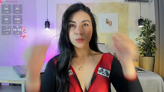 IsabellaSweet   online show from 06.29.26