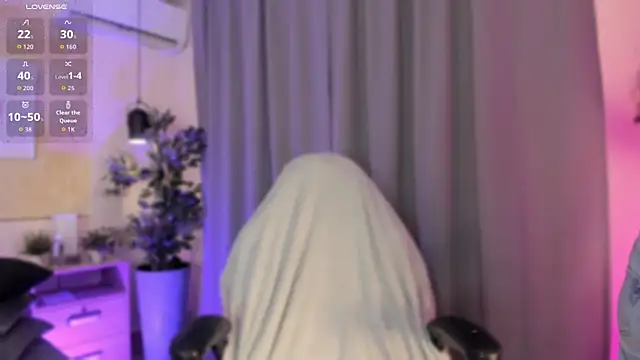 IsabellaSweet   online show from 07.14.26