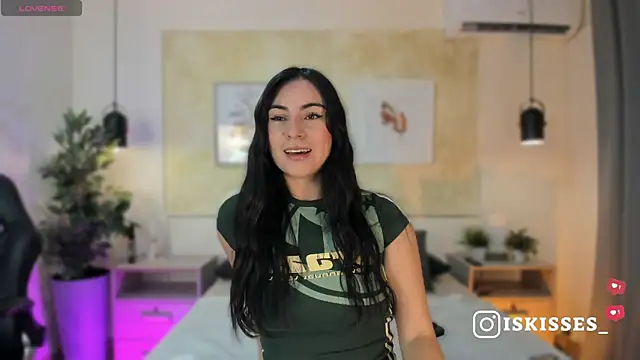 IsabellaSweet   online show from 07.17.26