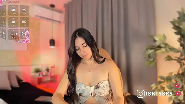 IsabellaSweet   online show from 07.25.26