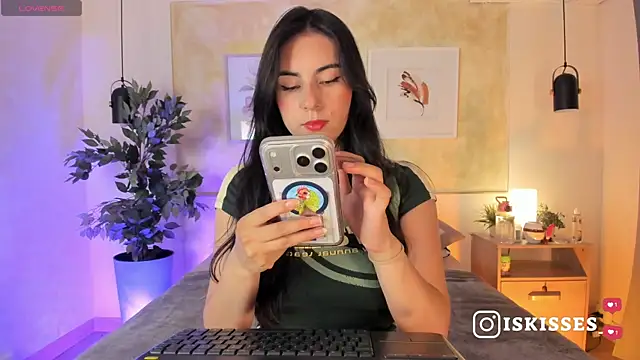 IsabellaSweet   online show from 07.27.26