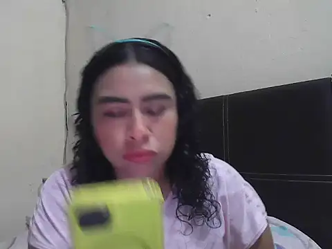 DalilahMx online show from 05.06.26