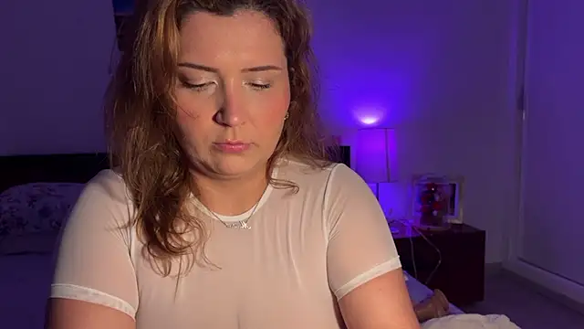 MonyFetish online show from 02.23.26