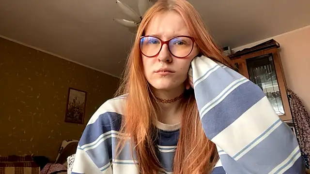 LaureenVielma online show from 03.06.26