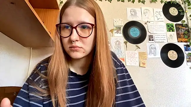 LaureenVielma online show from 05.07.26
