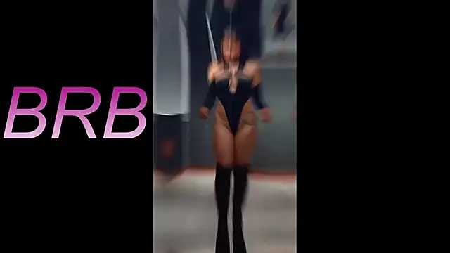 NaomiAmazing01 online show from 04.28.26
