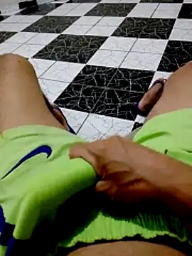 miximilian online show from 03.18.26