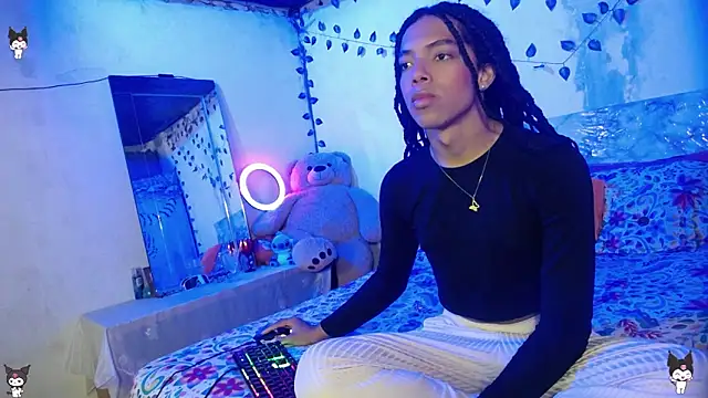 THE PERFECT COUPLE 12 online show from 03.14.26