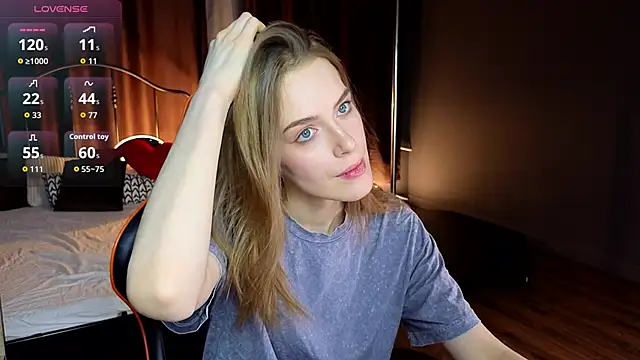 Accidental Genius  online show from 02.05.26