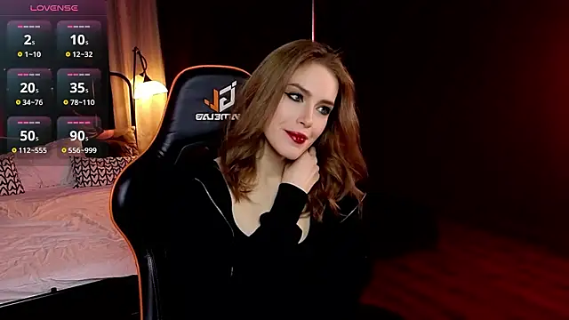 Accidental Genius  online show from 02.12.26