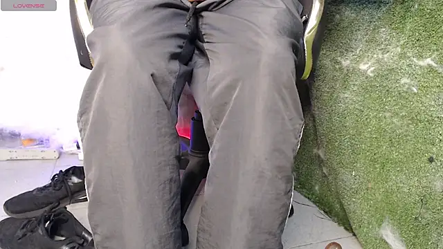 Walkers05 online show from 03.16.26