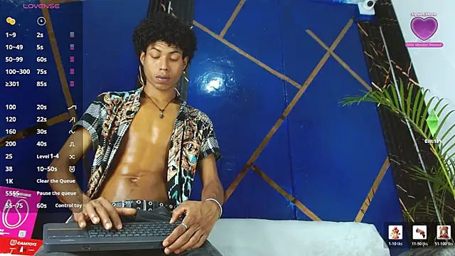 Walkers05 online show from 05.09.26
