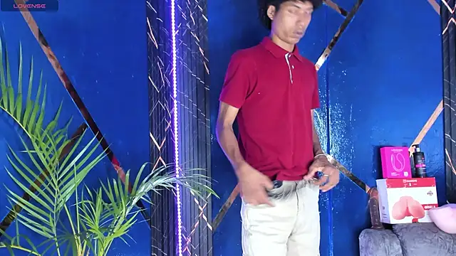 Walkers05 online show from 06.13.26