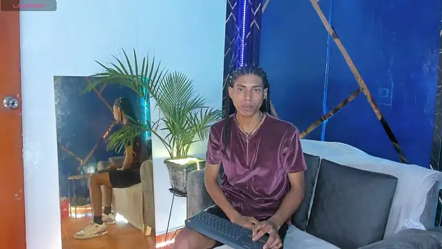 Walkers05 online show from 07.06.26