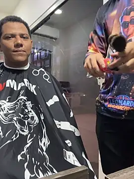 Loaisn online show from 03.07.26