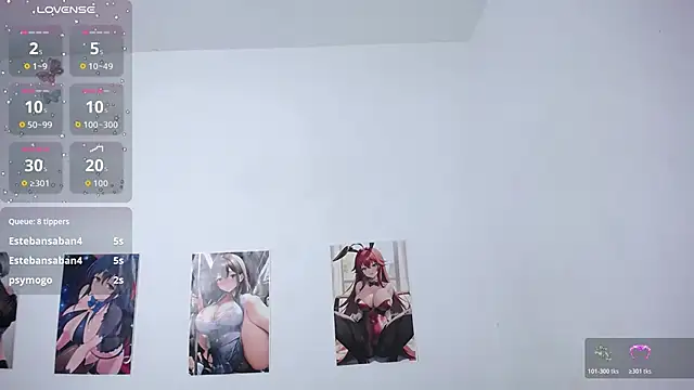 AlexmucciXXX online show from 03.08.26