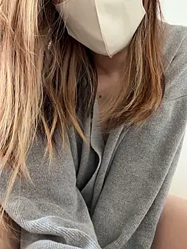 ayumi7 online show from 03.04.26