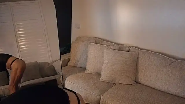 Hot Wife Amber online show from 05.04.26