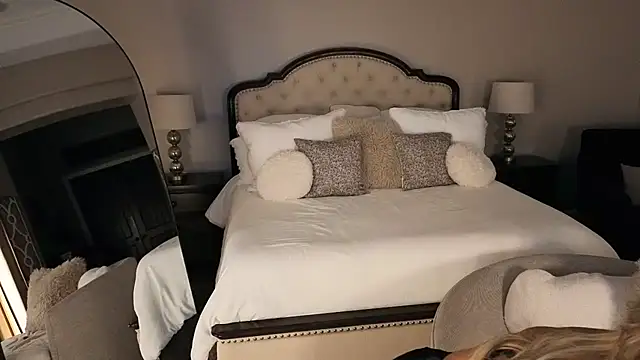 Hot Wife Amber online show from 06.19.26