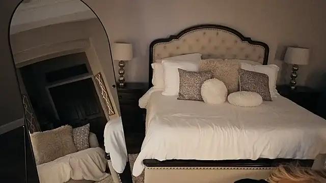 Hot Wife Amber online show from 06.23.26