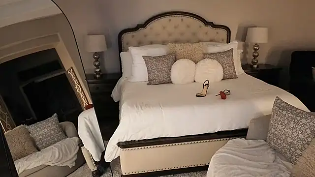 Hot Wife Amber online show from 07.10.26