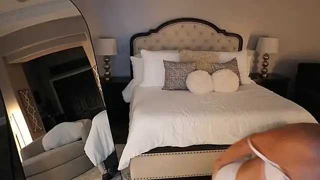 Hot Wife Amber online show from 07.25.26