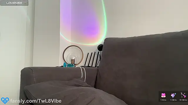 twl8vibe online show from 07.04.26