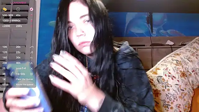 ahungkittykat online show from 04.29.26