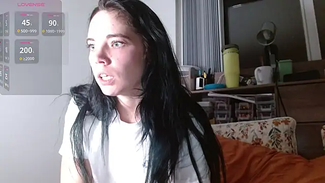 ahungkittykat online show from 06.29.26