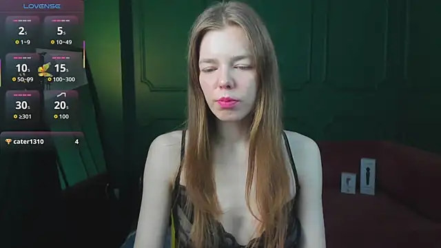 Tina Tayllor  online show from 04.24.26