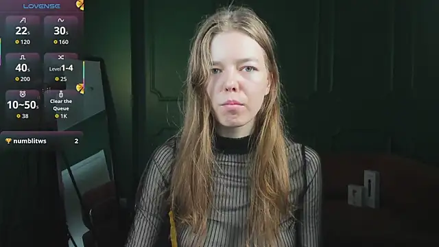  Tina Tayllor  online show from 06.24.26