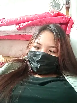 Snapshot of Hassina_456 chatting on 02.20.26 Hassina 456 online show from 02.20.26