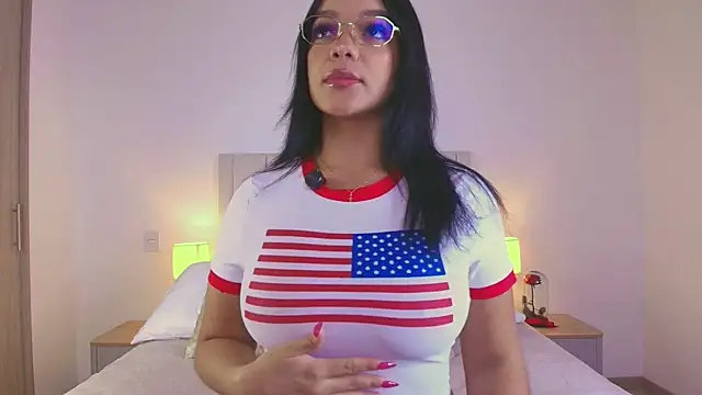 Anna-Lynn online show from 07.05.26