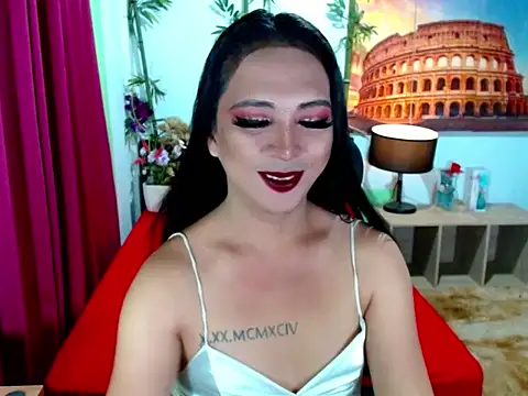 xFabulous Amanda69x online show from 07.03.26