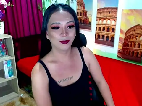 xFabulous Amanda69x online show from 07.24.26