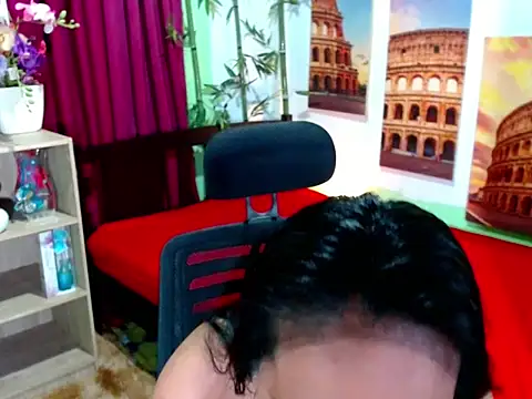 xFabulous Amanda69x online show from 08.03.26