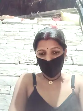 Divya-11431 online show from 03.17.26