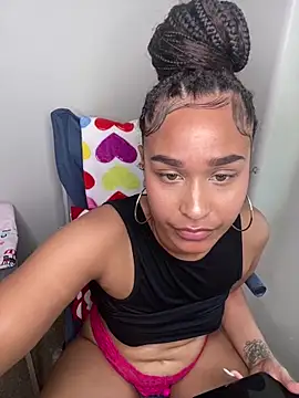 Jamalyce online show from 03.06.26